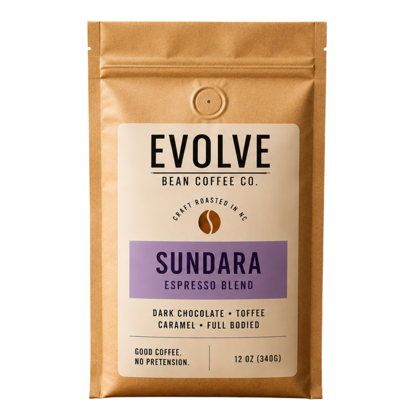 SUNDARA ESPRESSO
